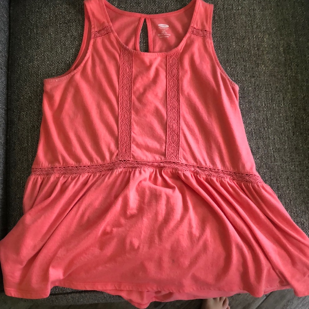 Old Navy Girls Tank top